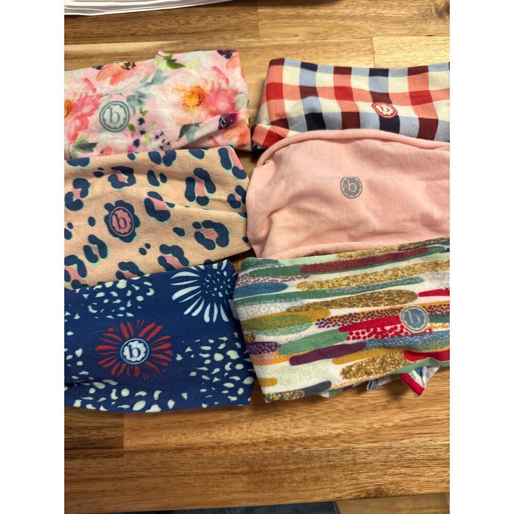 Baby Bling Headbands Bundle of 6 - Picture 8 of 9